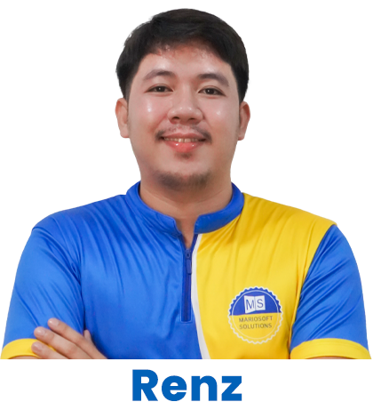 Renz Villasan